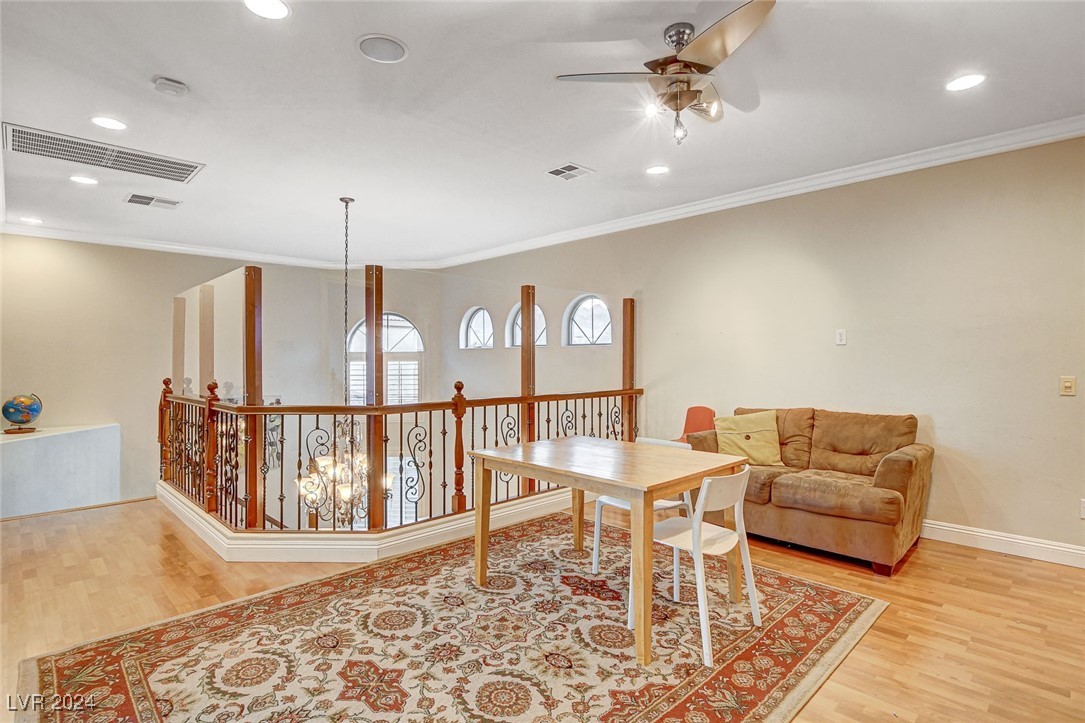 1118 Riddle Glen Street Henderson, NV 89012 - Photo 36 of 82 Gallery Image 36