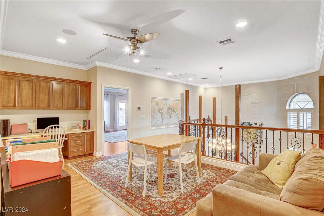 1118 Riddle Glen Street Henderson, NV 89012 - Photo 37 of 82 Gallery Image 37