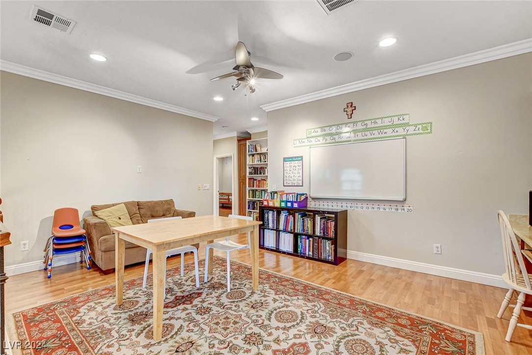 1118 Riddle Glen Street Henderson, NV 89012 - Photo 38 of 82 Gallery Image 38
