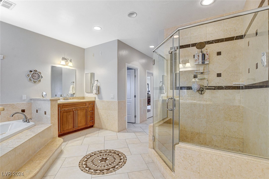1118 Riddle Glen Street Henderson, NV 89012 - Photo 47 of 82 Gallery Image 47