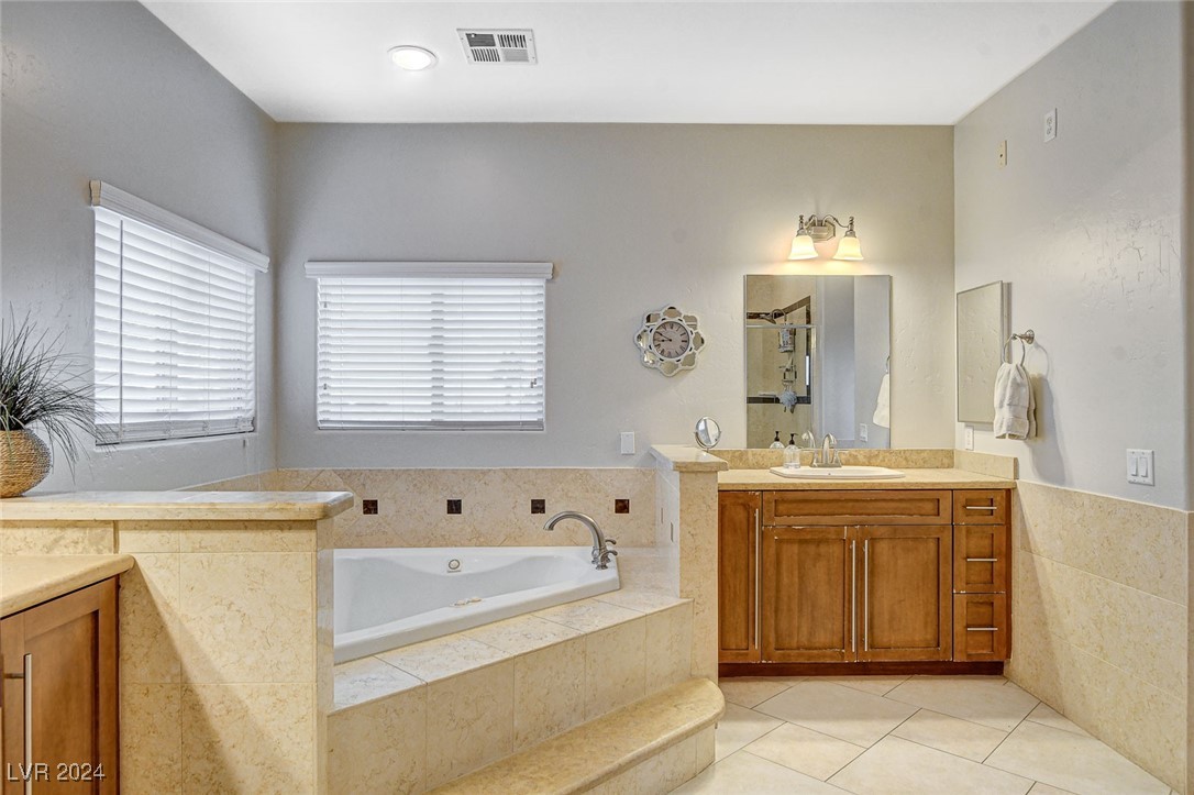 1118 Riddle Glen Street Henderson, NV 89012 - Photo 48 of 82 Gallery Image 48