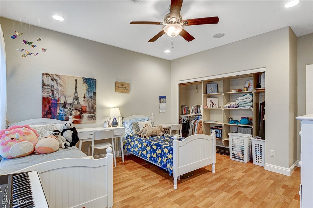 1118 Riddle Glen Street Henderson, NV 89012 - Photo 51 of 82 Gallery Image 51