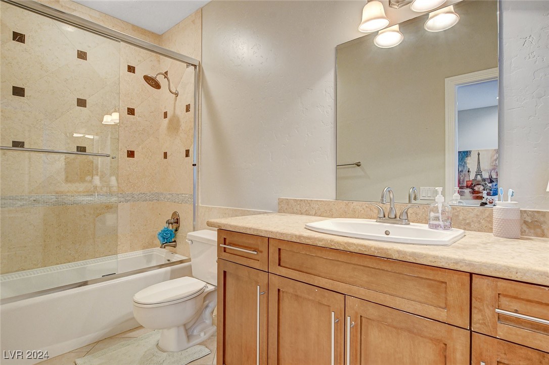 1118 Riddle Glen Street Henderson, NV 89012 - Photo 52 of 82 Gallery Image 52