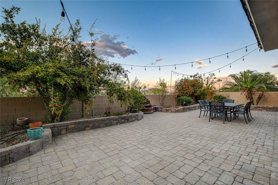 1118 Riddle Glen Street Henderson, NV 89012 - Photo 63 of 82 Gallery Image 63