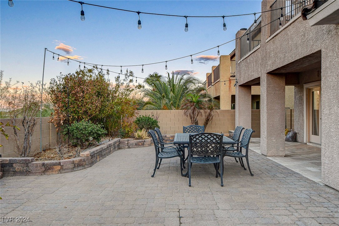1118 Riddle Glen Street Henderson, NV 89012 - Photo 64 of 82 Gallery Image 64