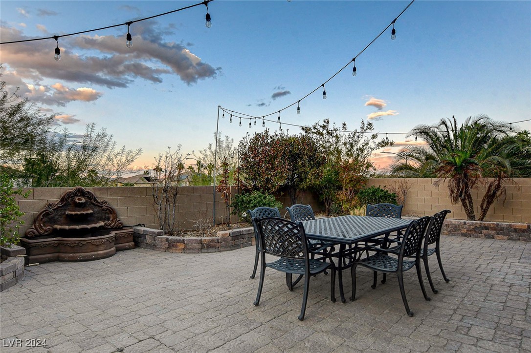 1118 Riddle Glen Street Henderson, NV 89012 - Photo 65 of 82 Gallery Image 65