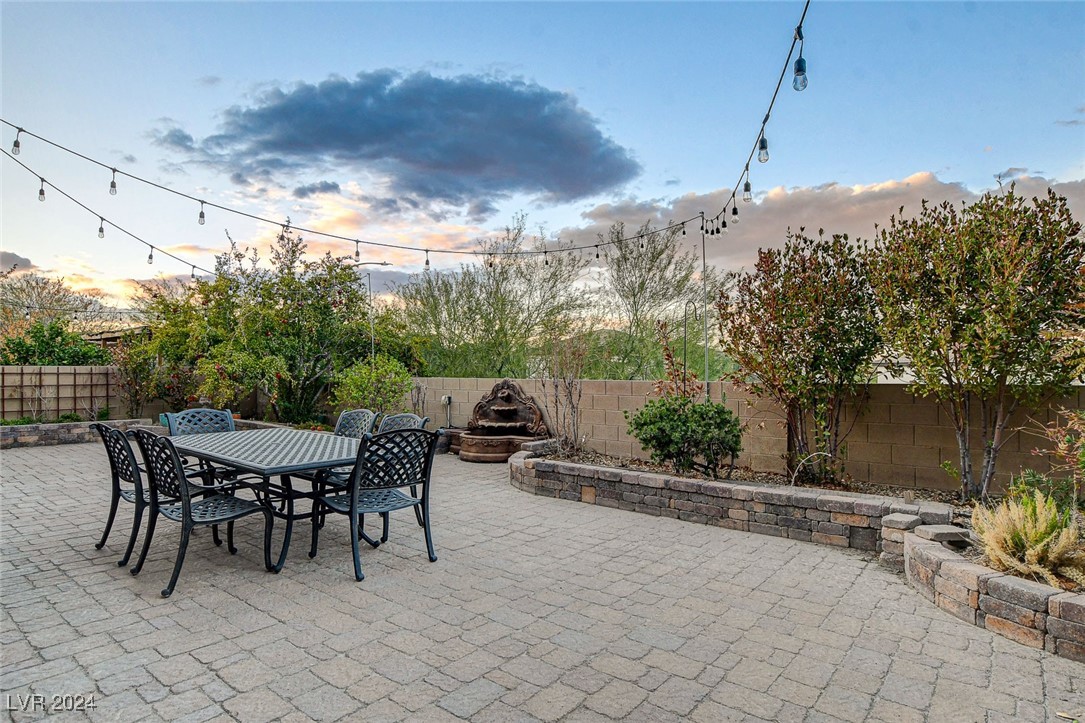 1118 Riddle Glen Street Henderson, NV 89012 - Photo 66 of 82 Gallery Image 66