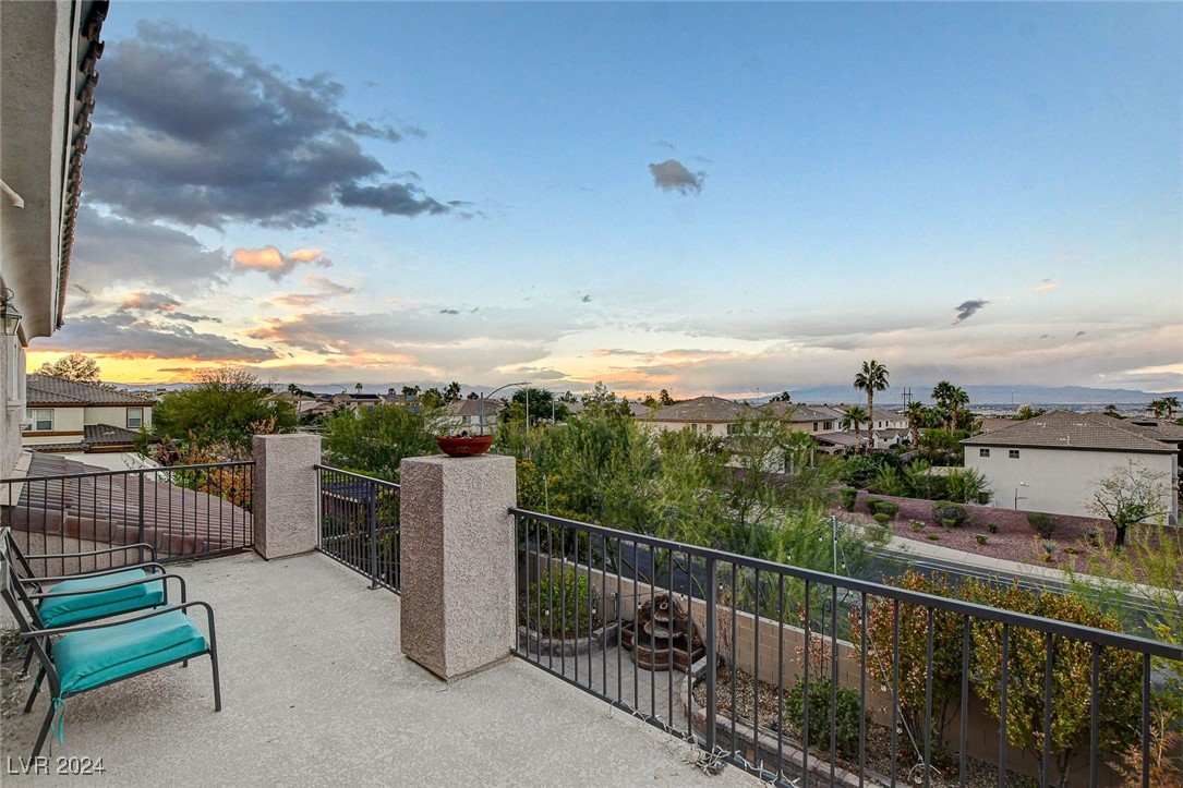 1118 Riddle Glen Street Henderson, NV 89012 - Photo 67 of 82 Gallery Image 67