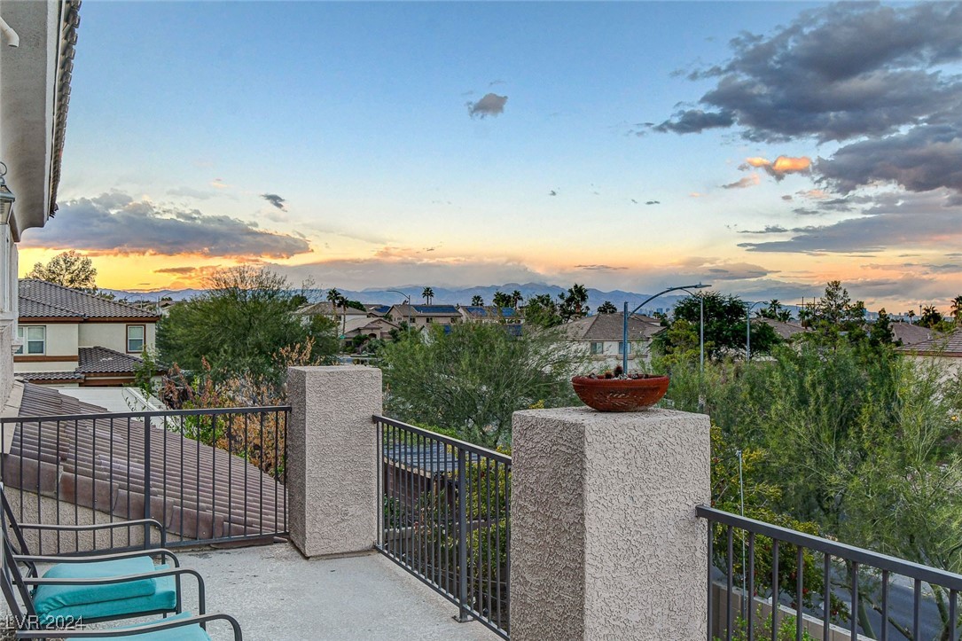 1118 Riddle Glen Street Henderson, NV 89012 - Photo 68 of 82 Gallery Image 68