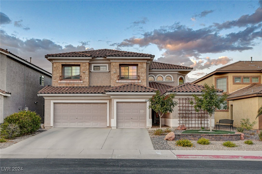 1118 Riddle Glen Street Henderson, NV 89012 - Photo 69 of 82 Gallery Image 69
