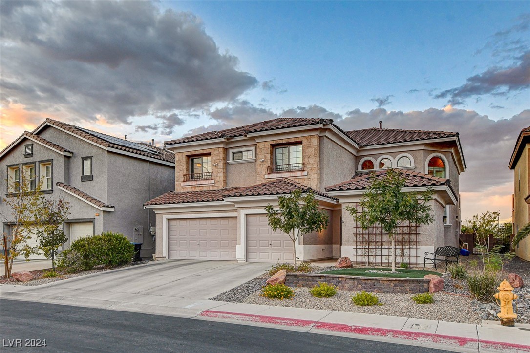 1118 Riddle Glen Street Henderson, NV 89012 - Photo 70 of 82 Gallery Image 70