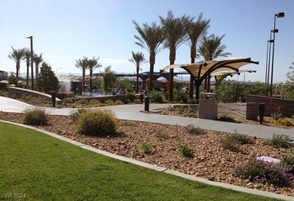1118 Riddle Glen Street Henderson, NV 89012 - Photo 75 of 82 Close proximity to scenic walking and biking trails for nature enthusiasts.