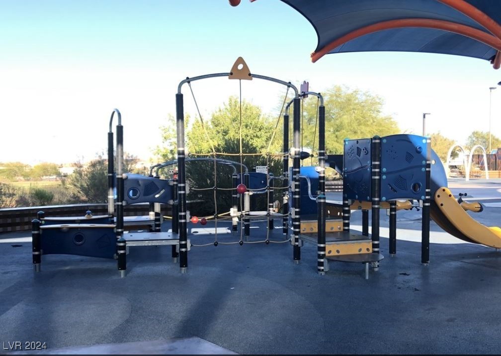 1118 Riddle Glen Street Henderson, NV 89012 - Photo 78 of 82 playground