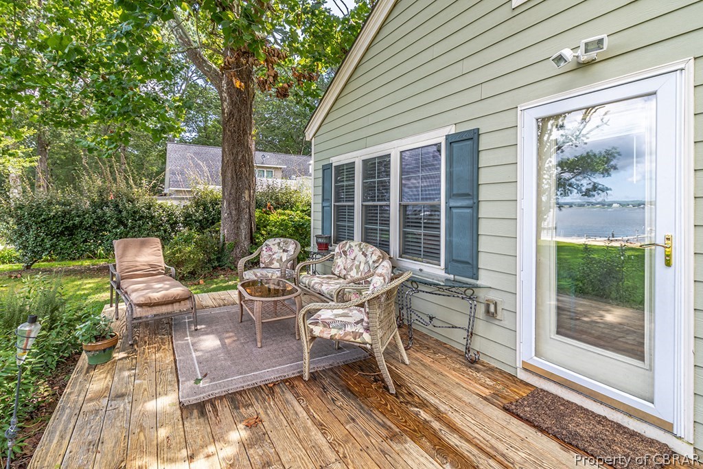 1853 Sandy Point Road Heathsville, VA 22473 - Photo 30 of 39 Gallery Image 30