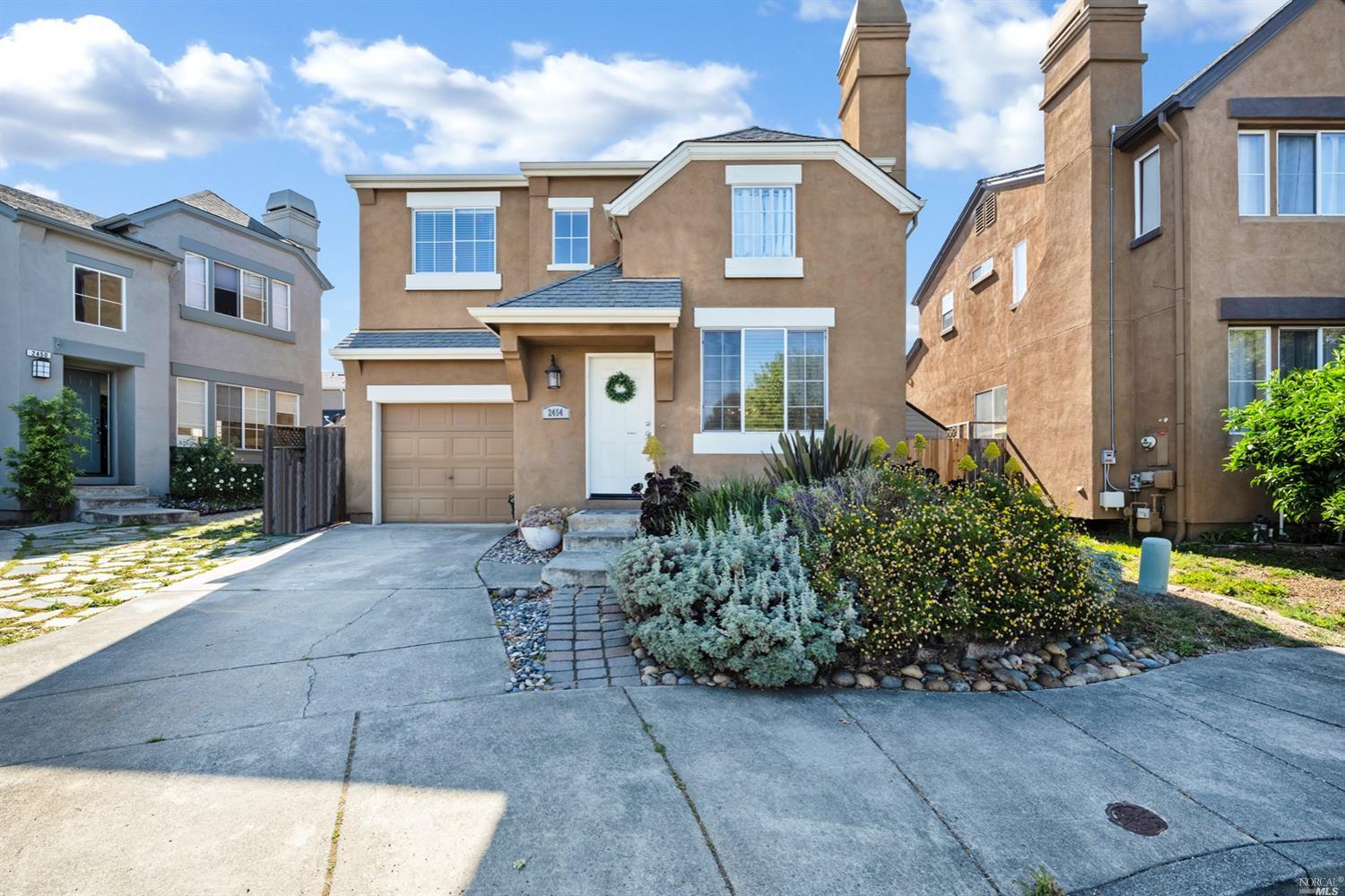2454 Bramble Way Santa Rosa, CA 95403 - Photo 1 of 1 Gallery Image 1