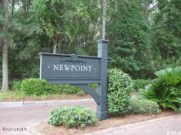 24 Mises Road Beaufort, SC 29907 - Photo 39 of 42 newpoint sign