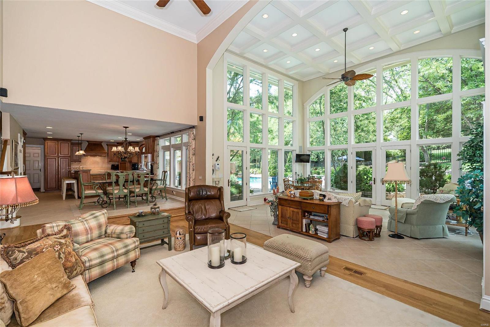 125 Ladue Farm Road St. Louis, MO 63141 - Photo 14 of 60 Gallery Image 14