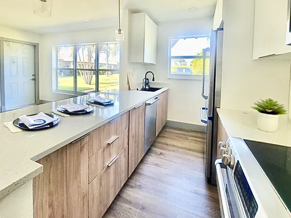 $199,999 | 892 High Point Boulevard North, Unit C, Delray Beach, FL 33445