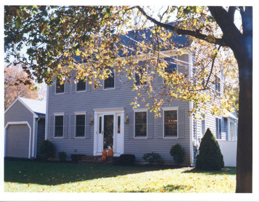 19 Polk Road Hingham, MA 02043 - Photo 1 of 1 Gallery Image 1