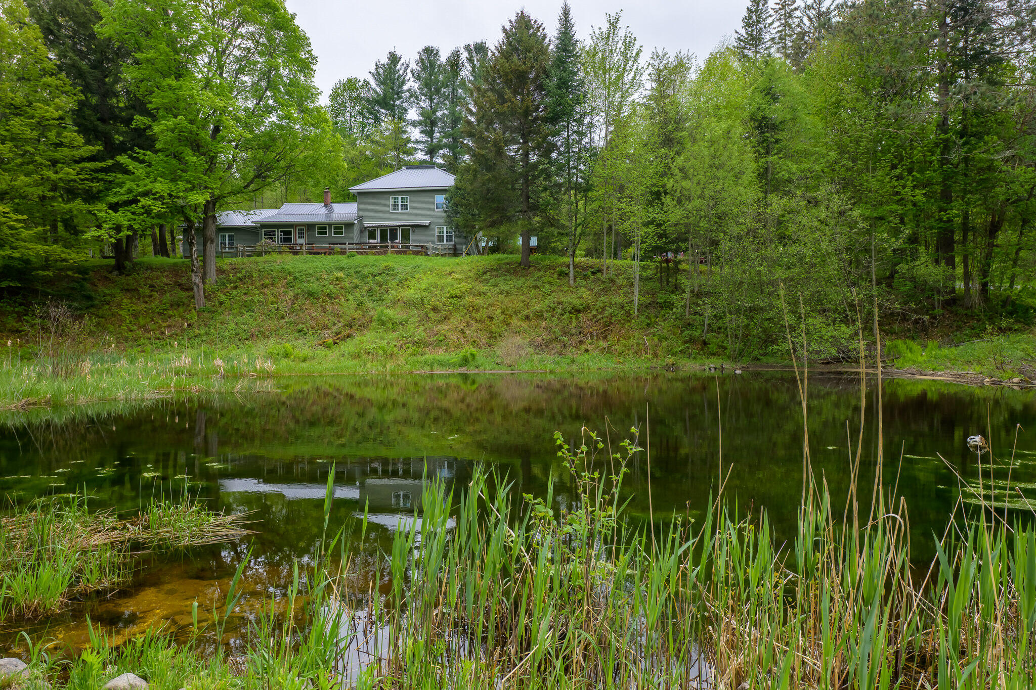 230 Teboville Road Owls Head, NY 12969 - Photo 4 of 58 2026 Marshall Realty 230 Teboville Rd-22