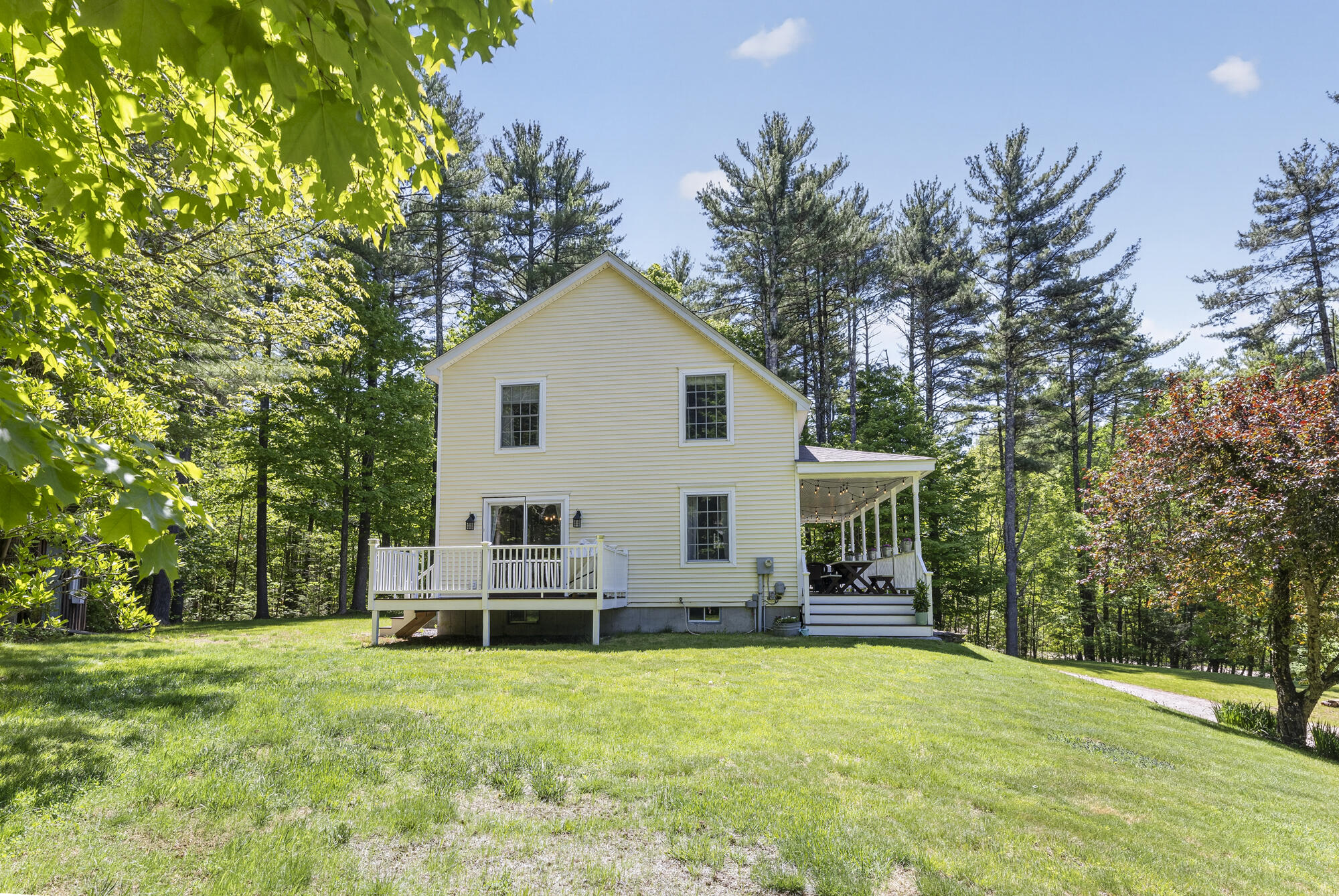62 Wescott Road Gorham, ME 04038 - Photo 7 of 52 62 Wescott_W5_48