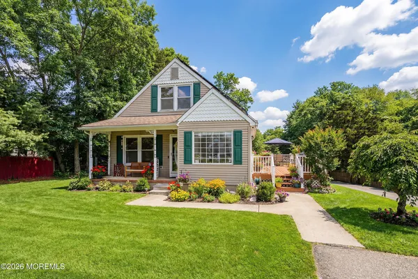 $589,500 | 471 Harmony Road, Jackson, NJ 08527