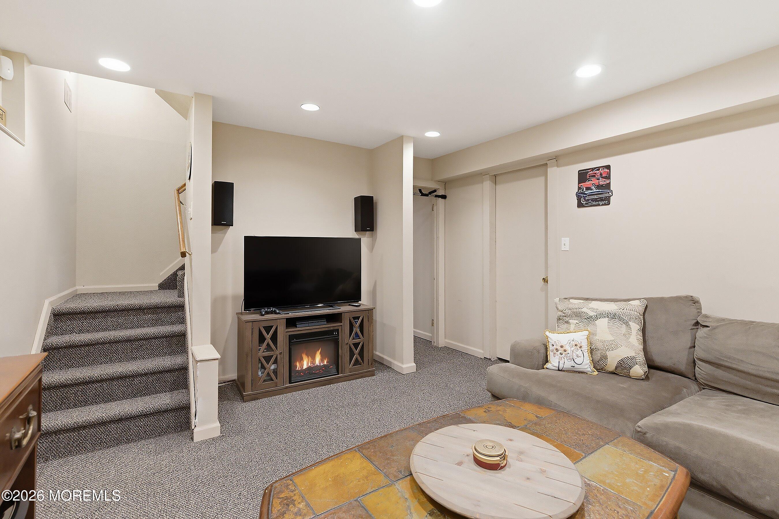 471 Harmony Road Jackson, NJ 08527 - Photo 20 of 31 23-Basement 1A