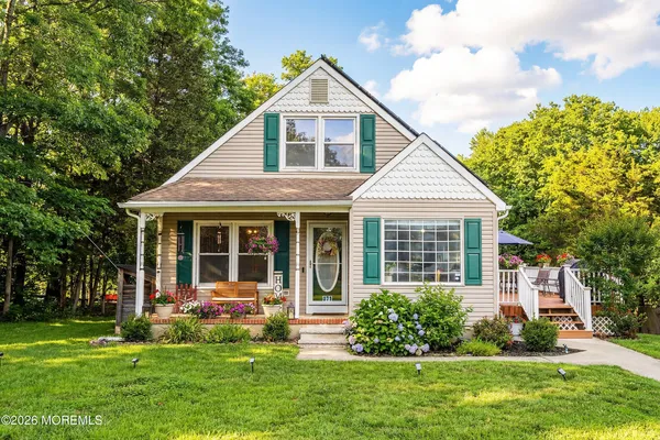 $589,500 | 471 Harmony Road, Jackson, NJ 08527