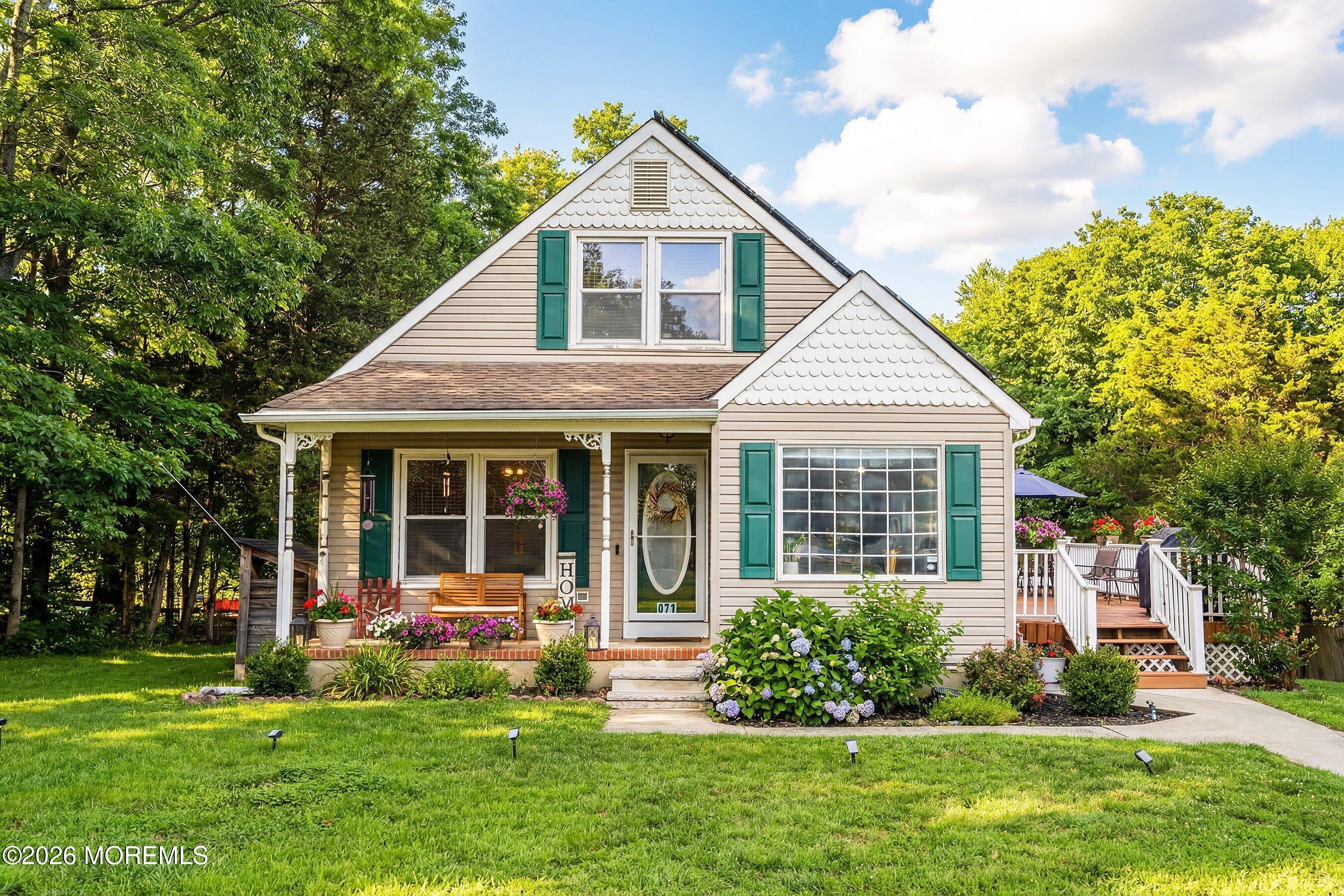 471 Harmony Road Jackson, NJ 08527 - Photo 2 of 31 06-Front Virtual Summer