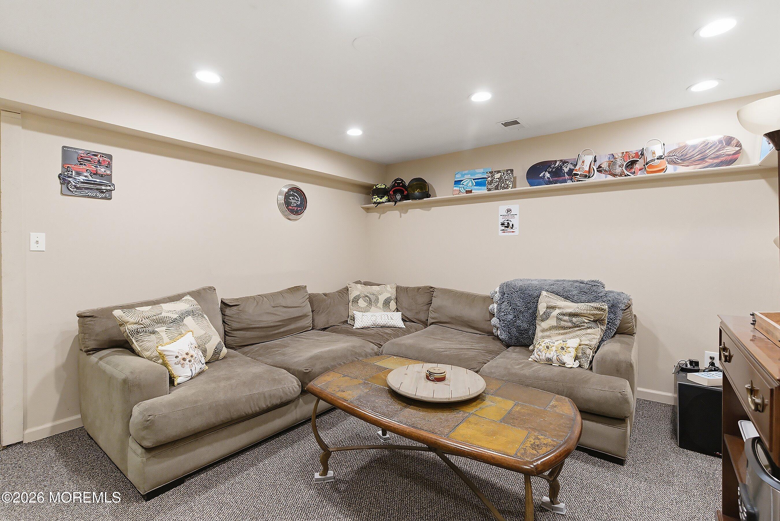 471 Harmony Road Jackson, NJ 08527 - Photo 21 of 31 24-Basement 1B
