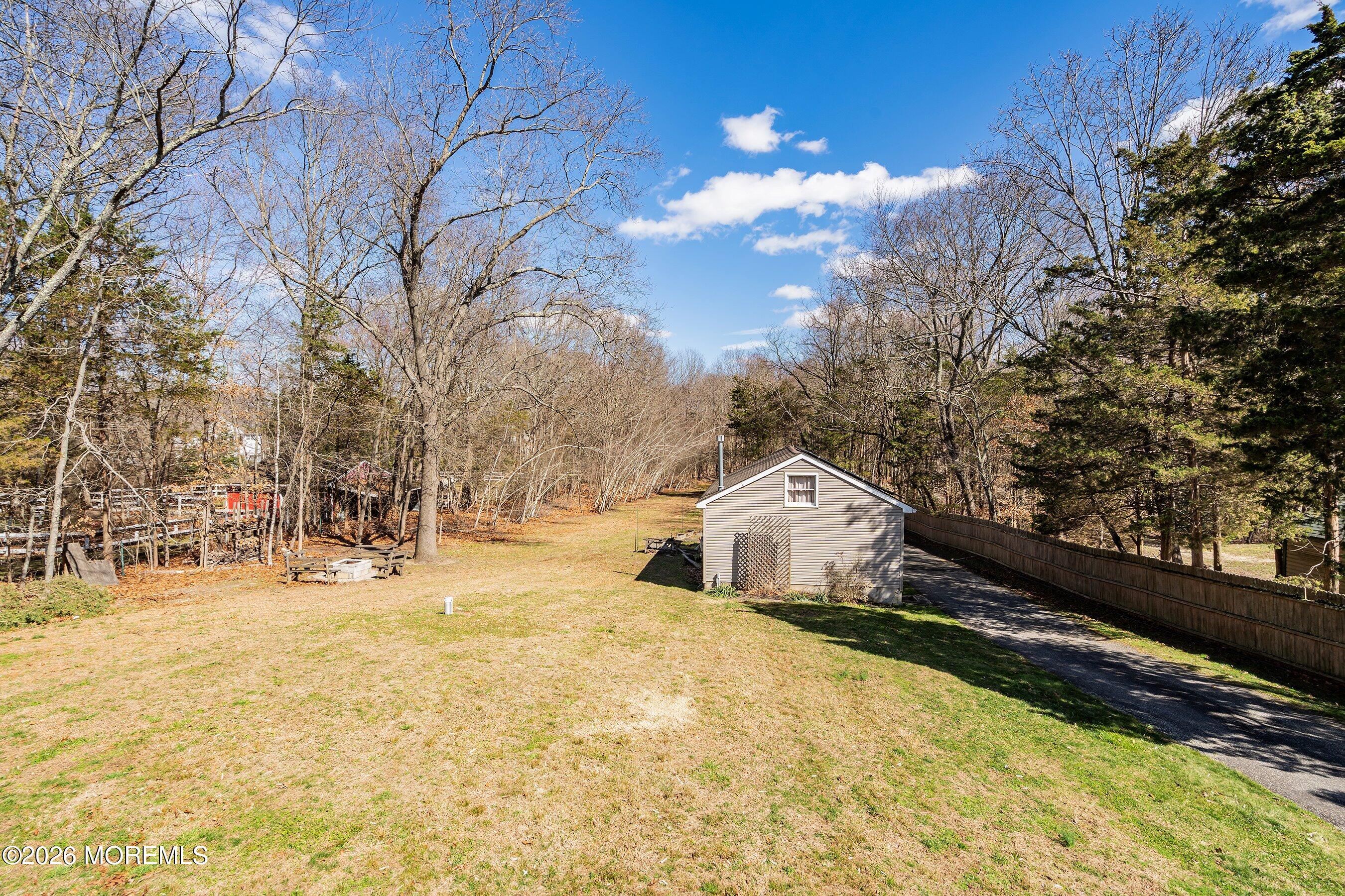 471 Harmony Road Jackson, NJ 08527 - Photo 23 of 31 26-Backyard