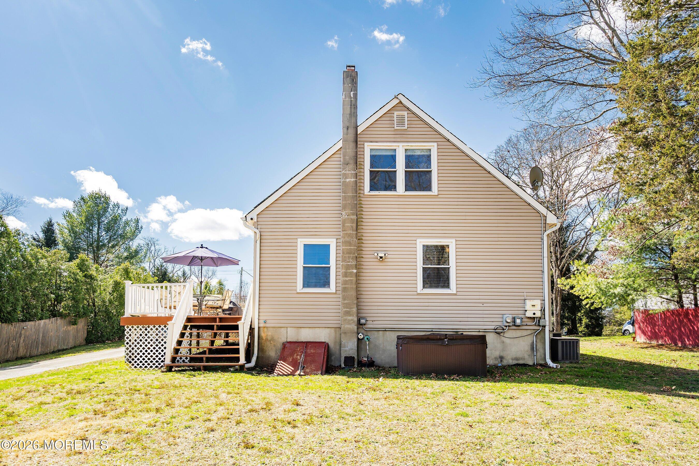 471 Harmony Road Jackson, NJ 08527 - Photo 24 of 31 27-Back