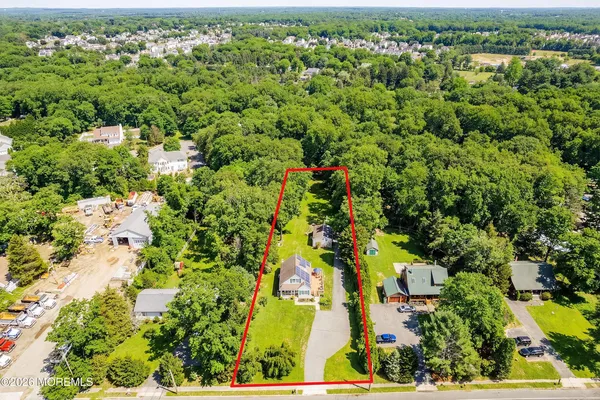 $589,500 | 471 Harmony Road, Jackson, NJ 08527