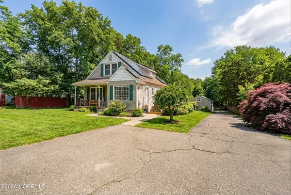 $589,500 | 471 Harmony Road, Jackson, NJ 08527