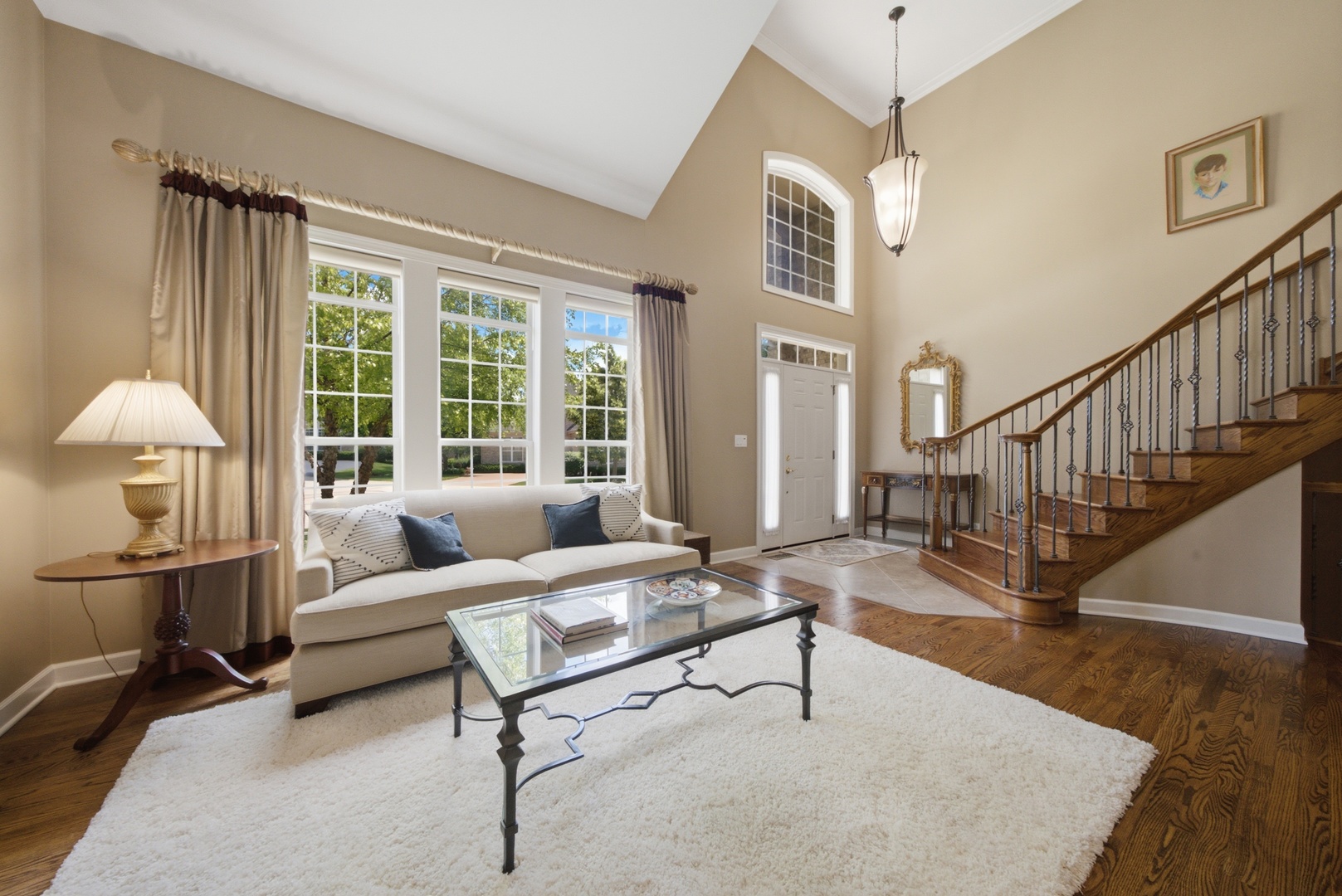 703 Fieldstone Court Inverness, IL 60010 - Photo 3 of 44