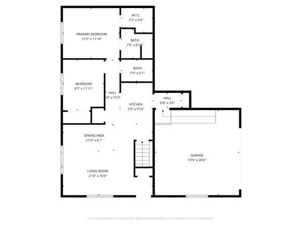 $235,000 | 501 Slinger Road, Unit 1, Slinger, WI 53086