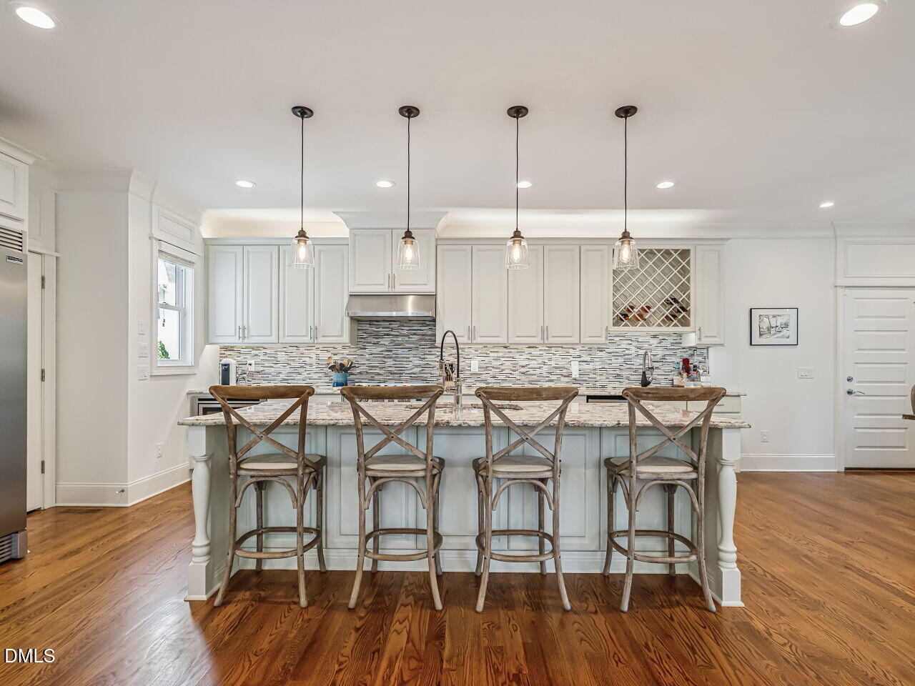 609 New Road Raleigh, NC 27608 - Photo 15 of 54 014-1280x960-kitchen