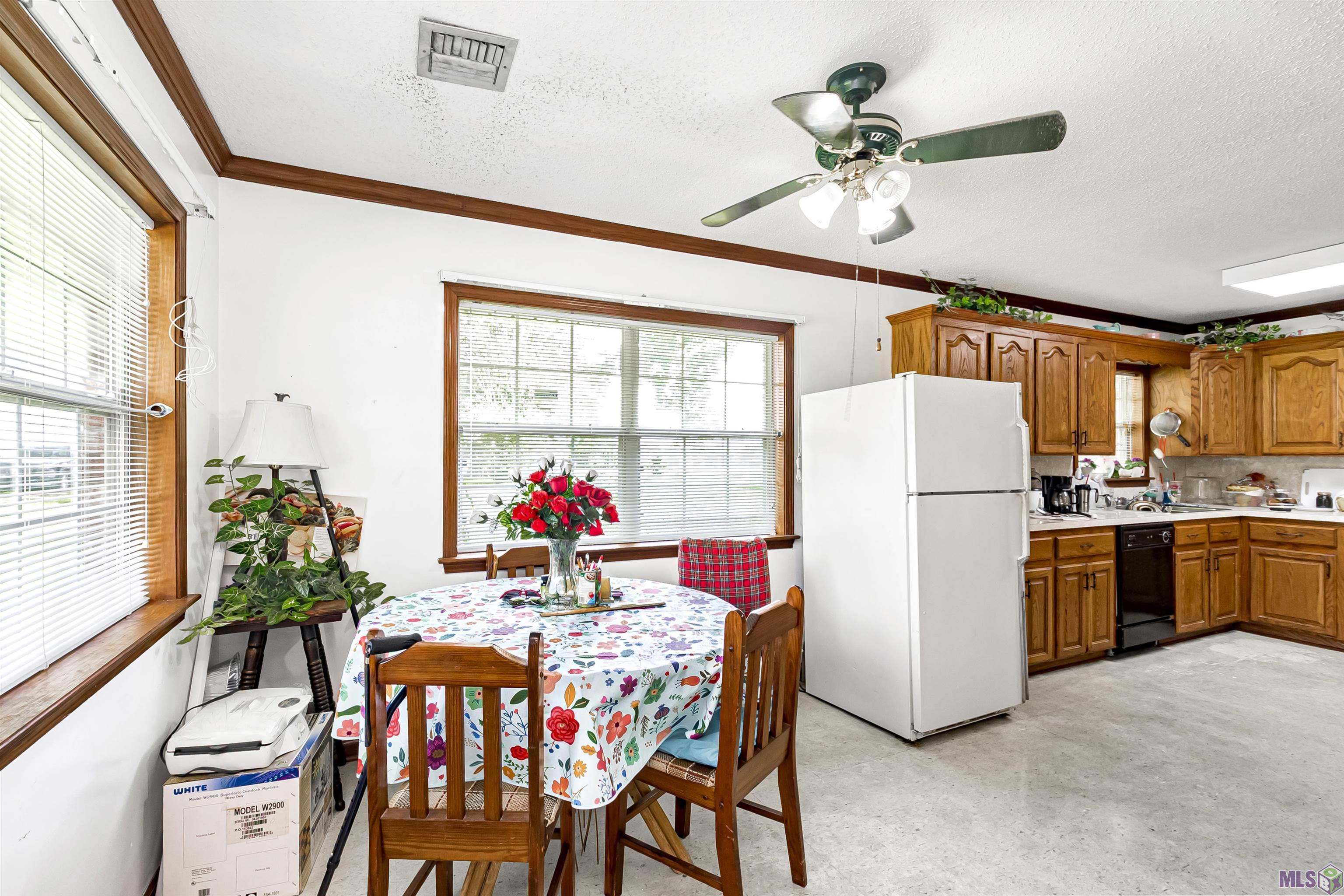 9958 Island Road Ventress, LA 70783 - Photo 9 of 22