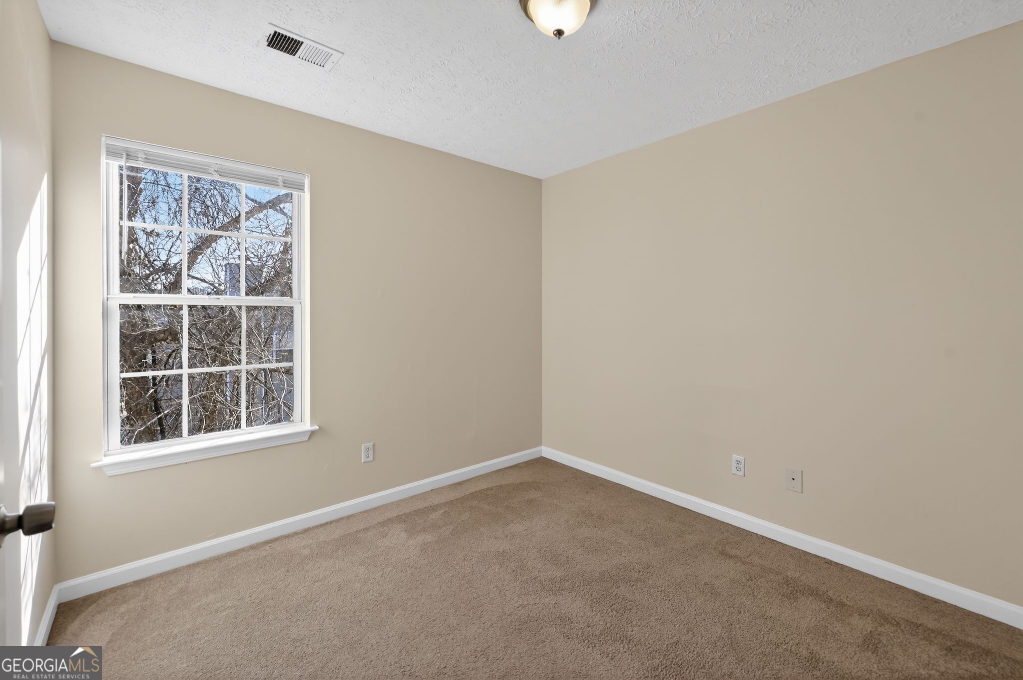 4292 Linecrest Lane Ellenwood, GA 30294 - Photo 19 of 33 an empty room with a window