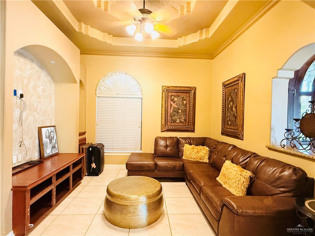 8607 Martin Morales Road Weslaco, TX 78599 - Photo 7 of 25