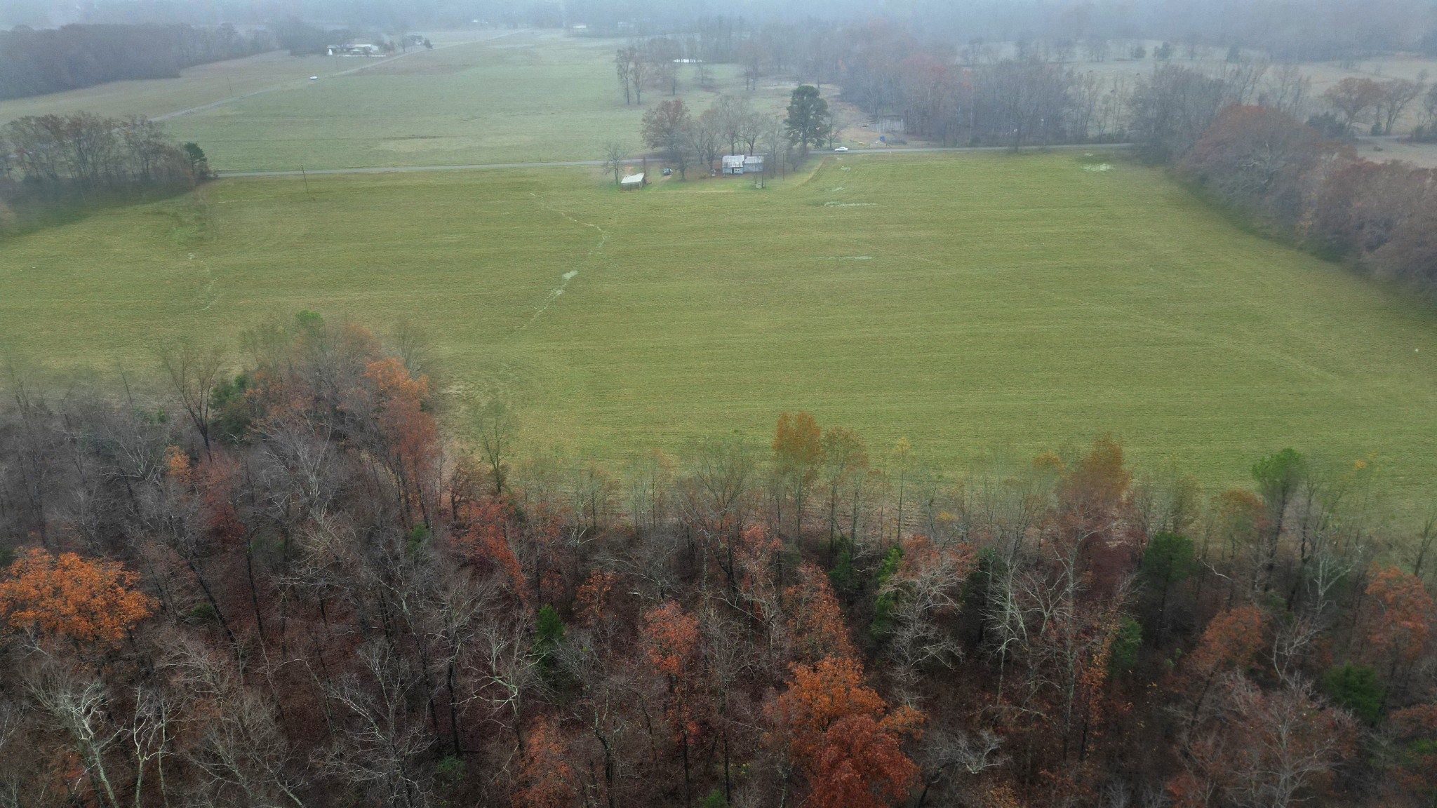 738 Keel Hollow Road Dover, TN 37058 - Photo 11 of 17 a view of a water heater and a bathroom