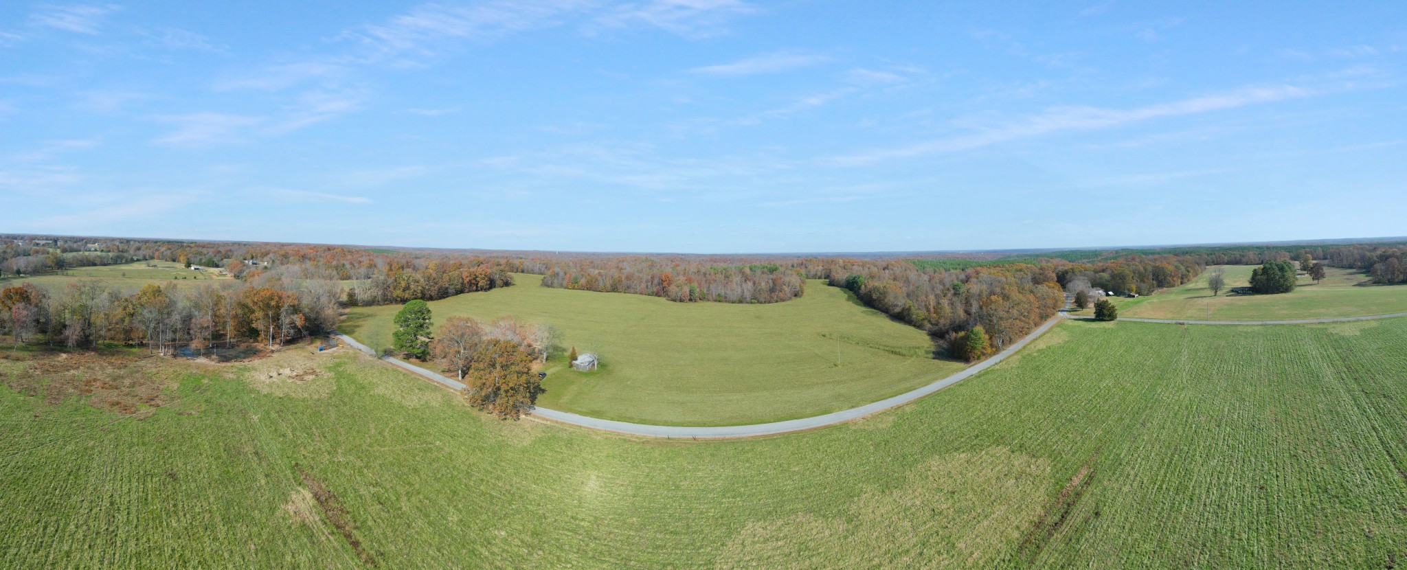 738 Keel Hollow Road Dover, TN 37058 - Photo 13 of 17 a view of a field with an ocean