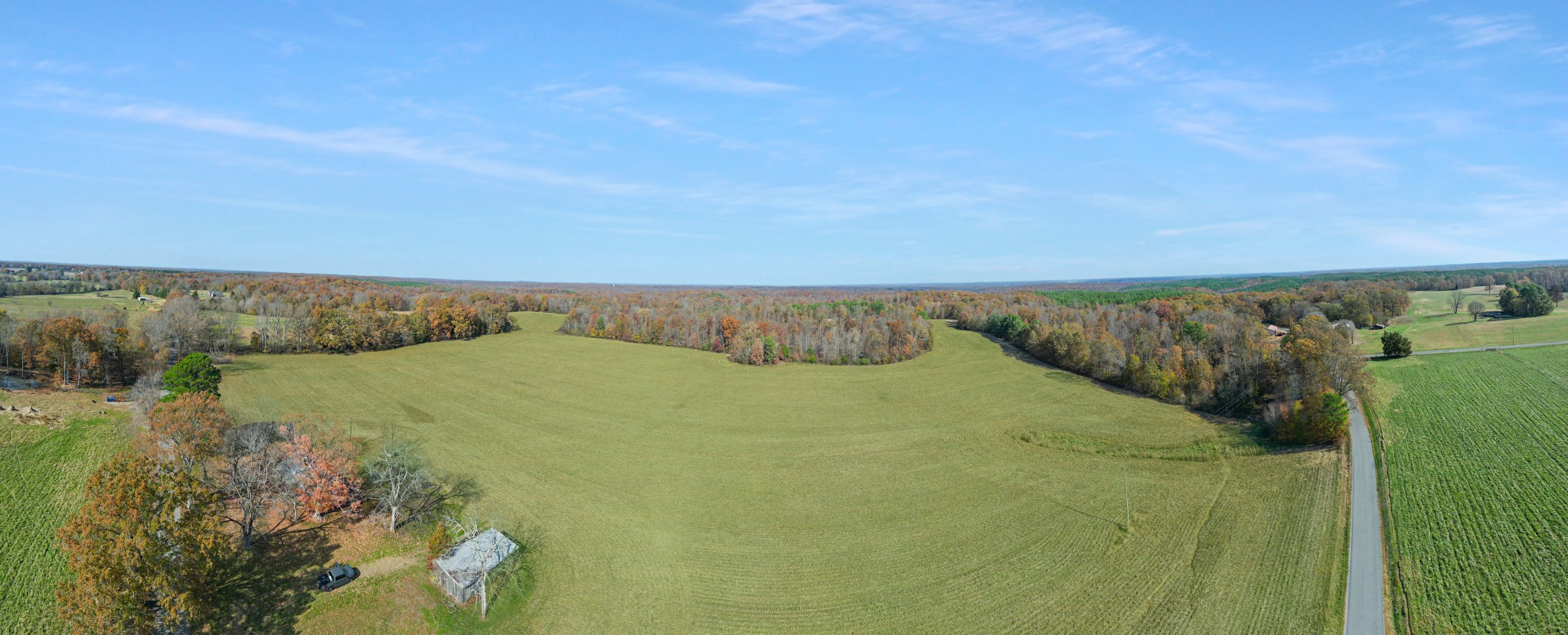 738 Keel Hollow Road Dover, TN 37058 - Photo 3 of 17 a view of a lake view