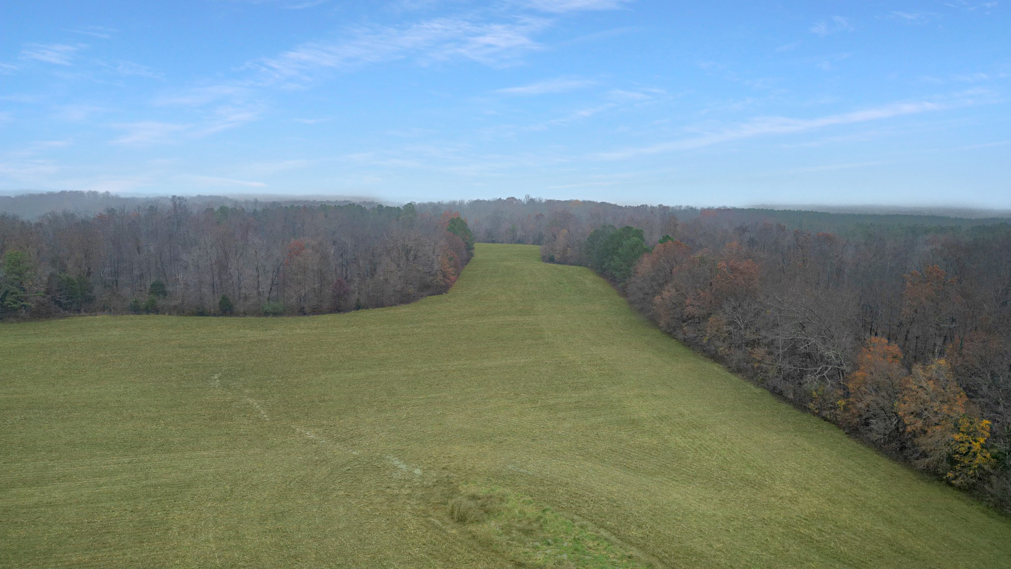 738 Keel Hollow Road Dover, TN 37058 - Photo 5 of 17 a view of a yard with an ocean