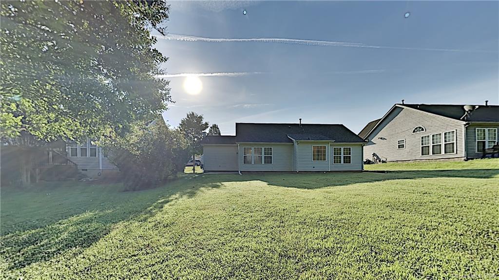7809 Ebony Road Charlotte, NC 28216 - Photo 11 of 12 Gallery Image 11
