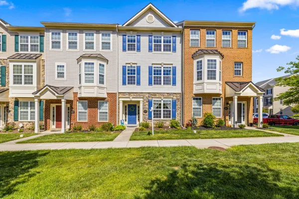 $474,900 | 6393 Betty Linton Lane, Frederick, MD 21703