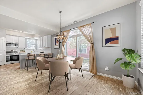 $548,500 | 9383 West 107th Place, Broomfield, CO 80021