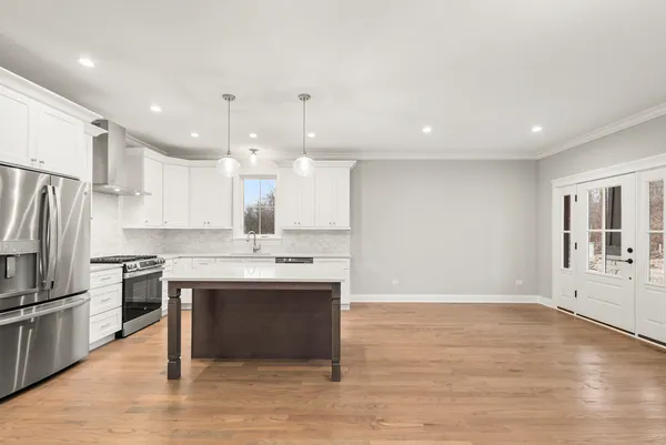$549,900 | 11321 1st Street, Mokena, IL 60448