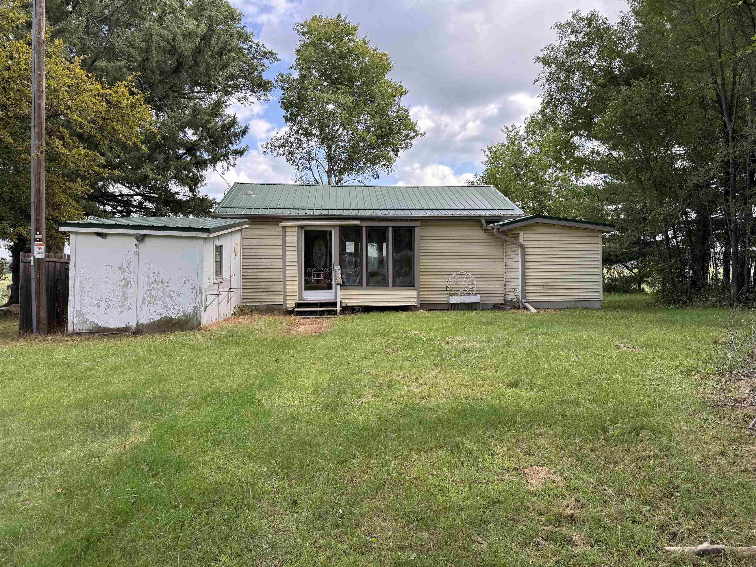 W5774 N Island Endeavor, WI 53930 - Photo 13 of 19