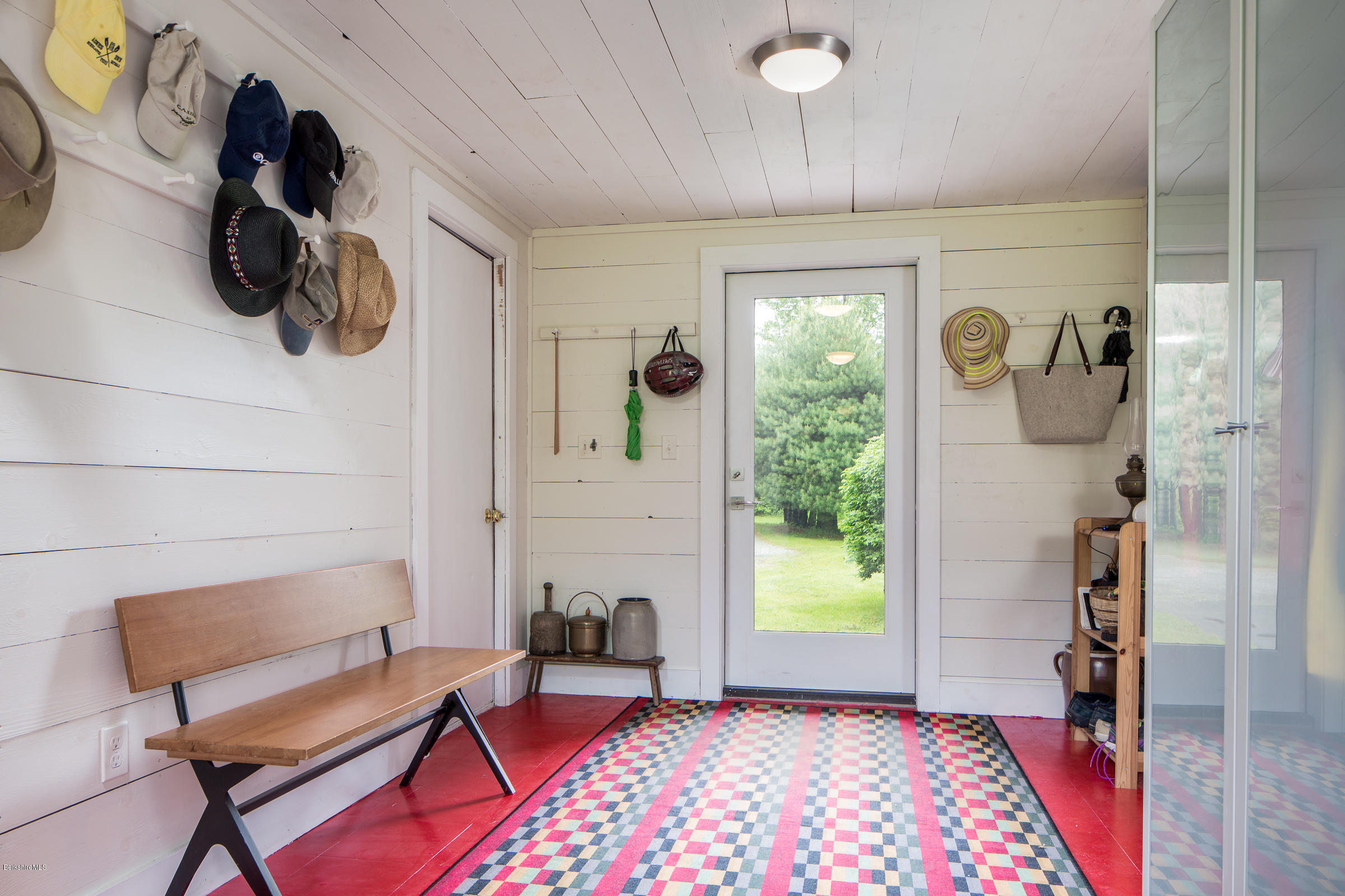 128 West Center Road West Stockbridge, MA 01266 - Photo 3 of 21